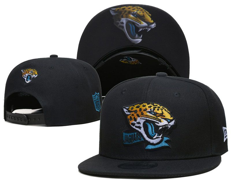 2022 NFL Jacksonville Jaguars Hat TX 1024